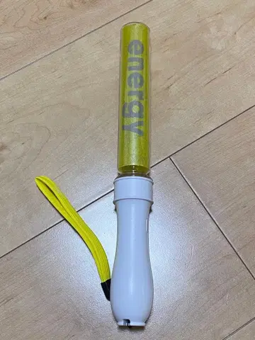 M!LK 요시다 진토 응원봉