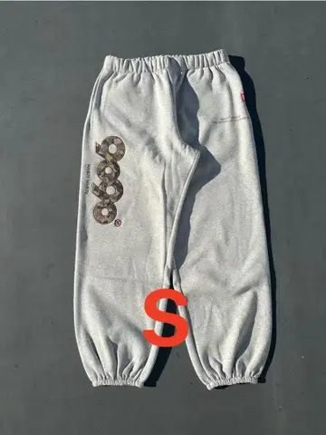 90 OG Logo Original Sweat Pants
