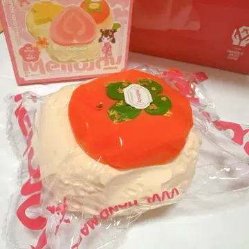 Mellojoy 메로조이 스퀴즈 대복