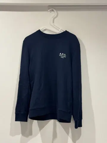 A.P.C 트레이닝복 M