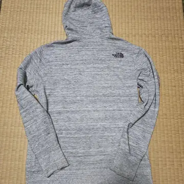 THE NORTH FACE 후드티