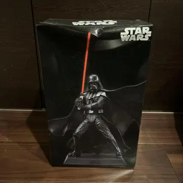 STAR WARS 다스 베이더 피규어