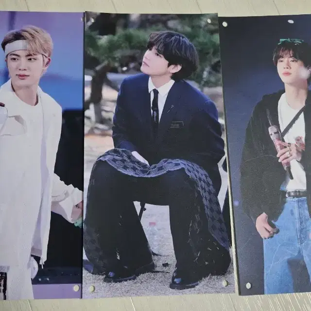 방탄소년단 bts 배너 일괄