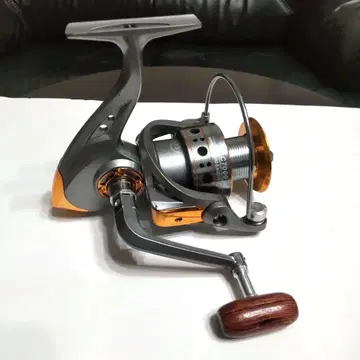zhangre DC 7000 스피닝 릴
