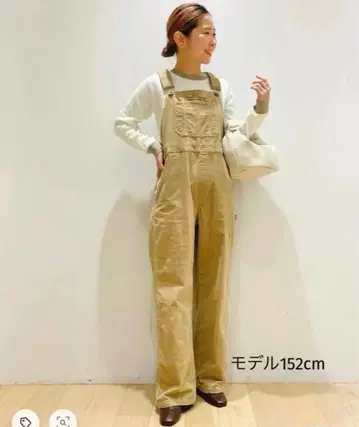 어반 리서치 코듀로이 살로펫 URBAN RESEARCH