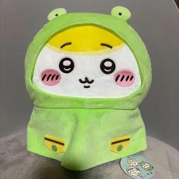 치이카와 (먼작귀) 비오는 날 BIG 봉제 인형