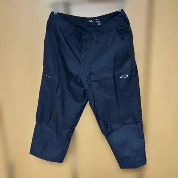 OAKLEY 퍼포먼스 핏 팬츠 네이비