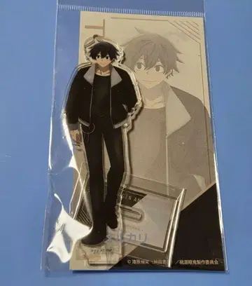 토겐안키 오프샷 요도가와 마스미 아크릴 스탠드