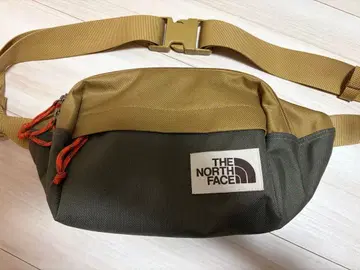 THE NORTH FACE 럼버 팩 NM71954
