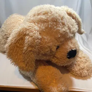 코스트코 강아지 봉제 인형