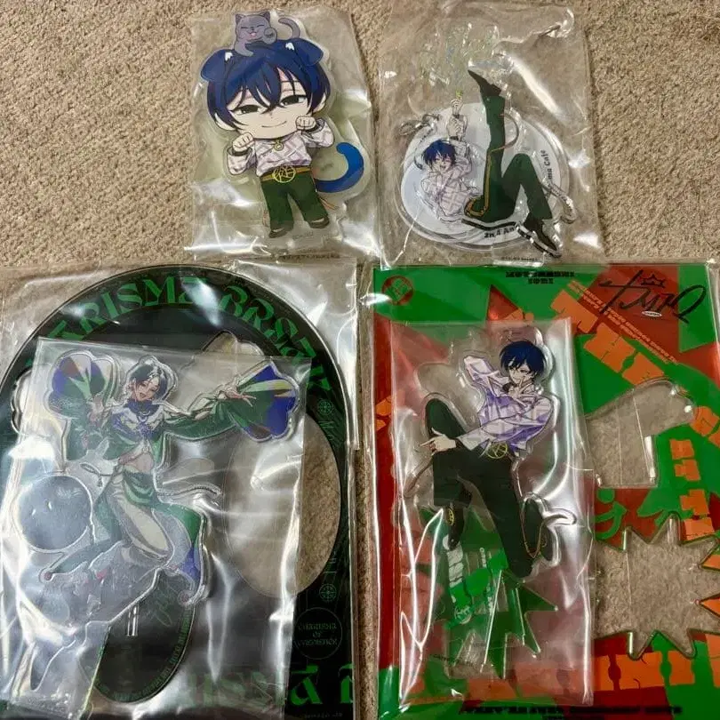 1번째 상품 이미지