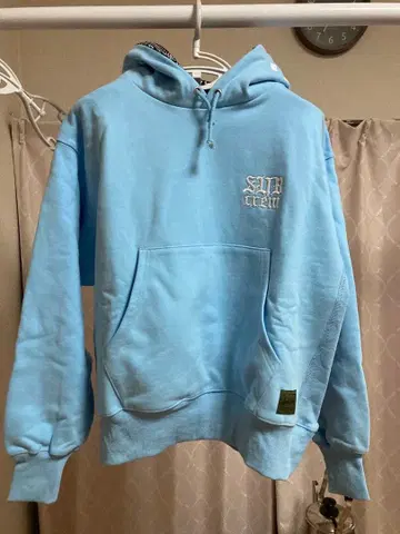 Subciety 서브사이티 후드티