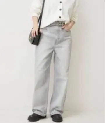 스픽 앤 스팬 별주 UPPER HIGHTS THE NIECE 사이즈 23