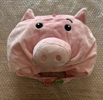 디즈니 팬캡 햄 토이스토리