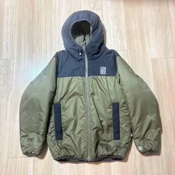 스탠다드 캘리포니아 프리마 로프트 자켓