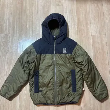 스탠다드 캘리포니아 프리마 로프트 자켓