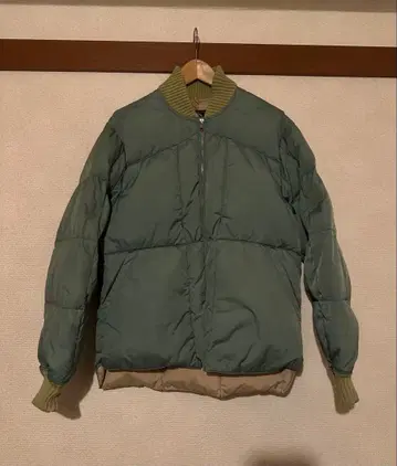 로키 마운틴 GT 다운 다운 자켓 42