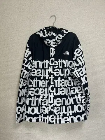 THE NORTH FACE 나일론 자켓 XL