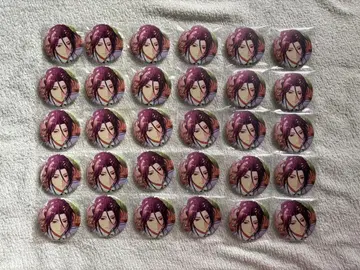 마호야쿠 MD 캔뱃지 샤이록