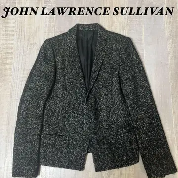 [ 일본제 ] JOHN LAWRENCE SULLIVAN 스펜서 자켓
