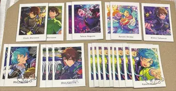 앙스타 파샤츠 vol.6 치아키 미도리 카나타 시노부 텟코