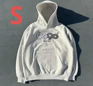 9090 OG Logo Original Hoodie