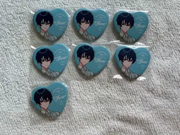 마호야쿠 산리오 캔뱃지 시노