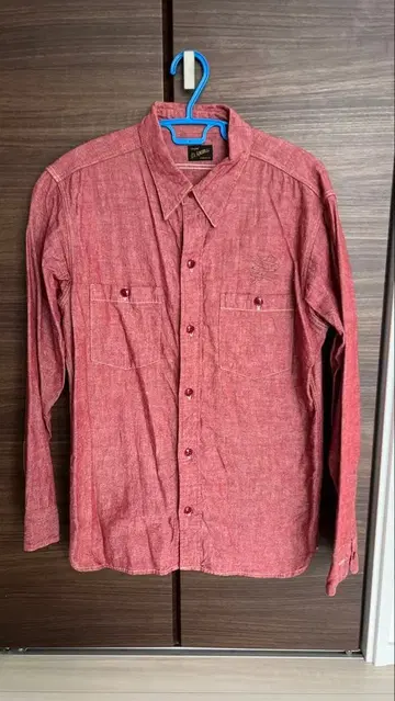 RADIALL 긴팔 셔츠