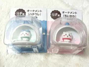 치이카와 (먼작귀) 에니마이 복권 하치와레 치이카와 (먼작귀) 오너먼트