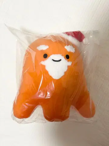 닛코리-노 스고로쿠 복권 경품 BIG 문어