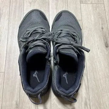 미즈노 웨이브 프리 라이드 방수 경량 폭넓음