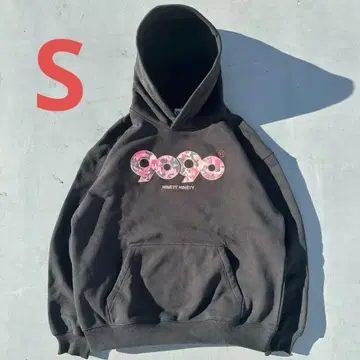 9090 OG Logo Original Hoodie