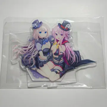 AMBITIOUS MISSION 아크릴 스탠드 카구야&아테나 A