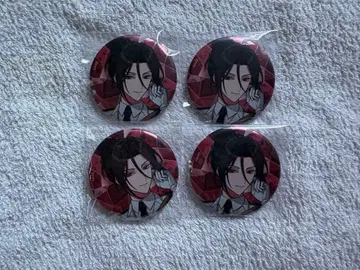 마호야쿠 서머컬렉션 캔뱃지 샤이록