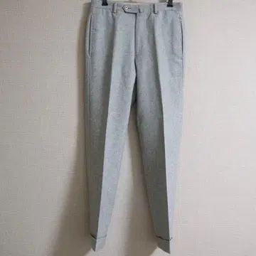 INCOTEX 트라우저 44 라이트 그레이