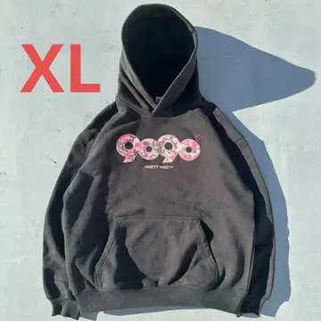 9090 OG Logo Original Hoodie
