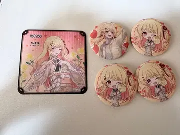 ReGLOSS 극락탕 오토노세 카나 정리