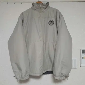 RCB 집업 자켓 그레이 빅