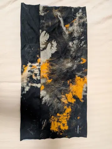 Mammut 넥 게이터 센더 넥 게이터 아웃도어