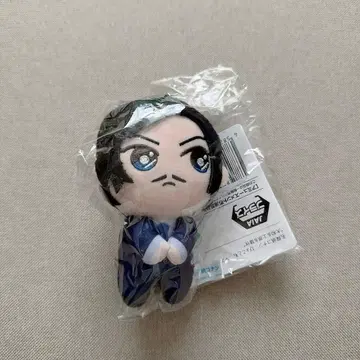 명탐정 코난 삐요코토모 EMOCA 이타자가 모로후시 타카아키