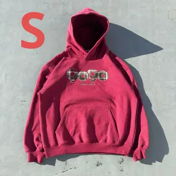 9090 OG 로고 오리지널 후드티