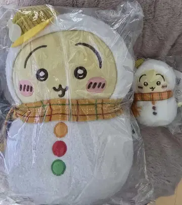 치이카와 (먼작귀) 에니마이 복권 C상 토끼 E상 토끼 마스코트