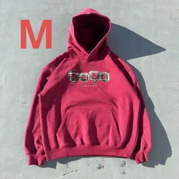 9090 OG Logo Original Hoodie