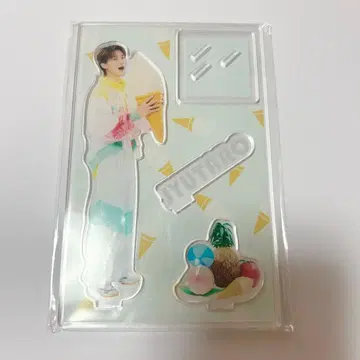 야마나카 유타로 아크릴 스탠드 M!X 저지풍 의상