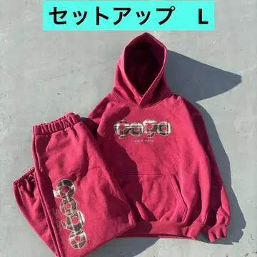 9090 OG 로고 오리지널 셋업 burgundy L