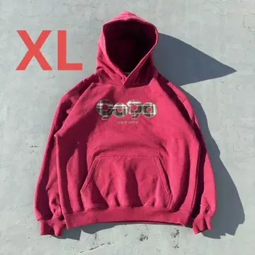 9090 OG Logo Original Hoodie