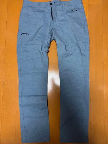 OAKLEY 퍼포먼스 핏 팬츠