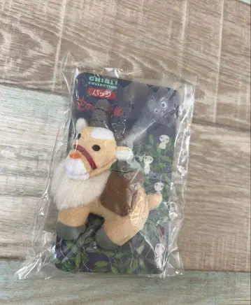 야쿠루 핀 배지 모노노케 히메 지브리 파크 스튜디오 지브리