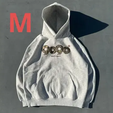 9090 OG Logo Original Hoodie
