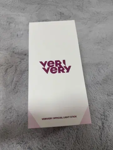 VERIVERY 응원봉